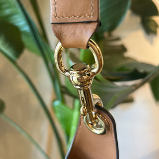 GUCCI B Medium Hobo Shoulder Bag