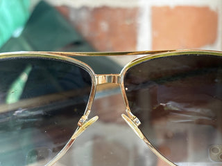 DIOR  DiorChicago2 Brown Sunglasses
