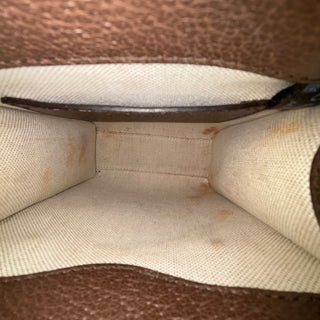 GUCCI Jumbo GG Mini Tote