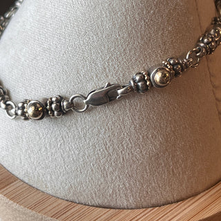 LAGOS Caviar Bracelet