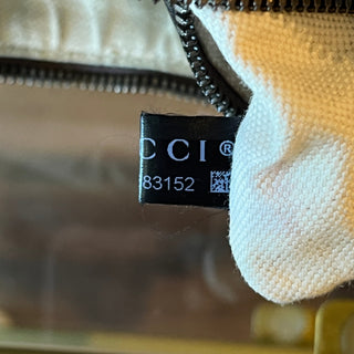 GUCCI Ophidia Hobo Shoulder Bag