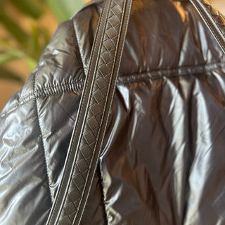 BOTTEGA VENETA Nylon Spinnaker Backpack