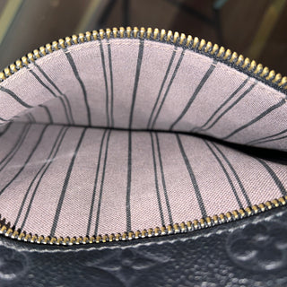 LOUIS VUITTON Empreinte Metis Pochette
