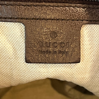 GUCCI Ophidia Hobo Shoulder Bag