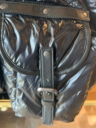 BOTTEGA VENETA Nylon Spinnaker Backpack