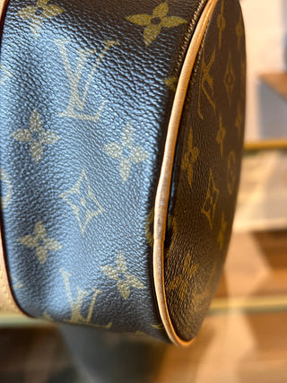 LOUIS VUITTON Monogram Papillon 30