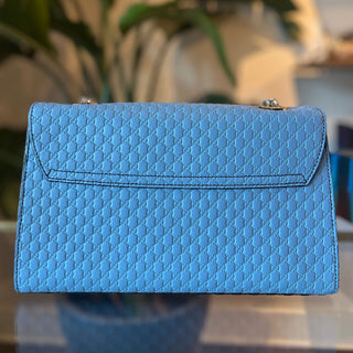 GUCCI Emily Guccissima Medium Shoulder Bag