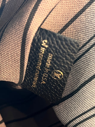 LOUIS VUITTON Empreinte Metis Pochette