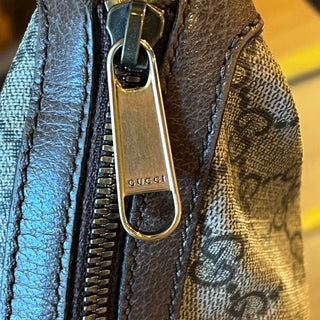 GUCCI Ophidia Hobo Shoulder Bag
