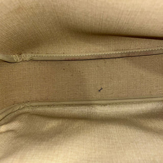 LOUSI VUITTON Reporter PM Monogram Canvas Crossbody Bag