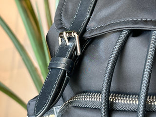 BURBERRY Nylon Backpack Medium