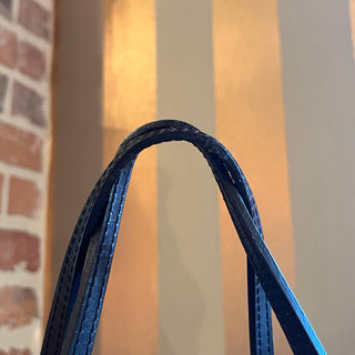 LOUIS VUITTON Neverfull MM Damier Ebene Canvas Tote