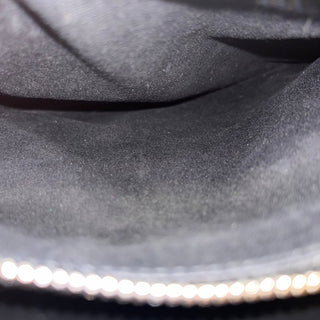 SAINT LAURENT Loulou Medium Y Quilted Patent Shoulder Bag