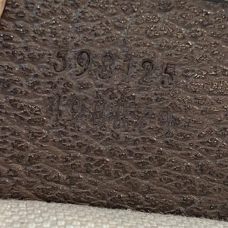 GUCCI Ophidia Hobo Shoulder Bag