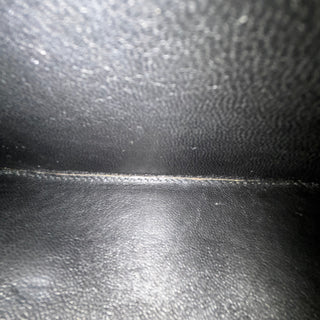 BOTTEGA VENETA Metallic Intrecciato Long Wallet