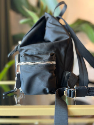 BURBERRY Nylon Backpack Medium