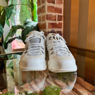 GUCCI x Sega Flash Trek Men’s Sneakers SZ8.5(9US)