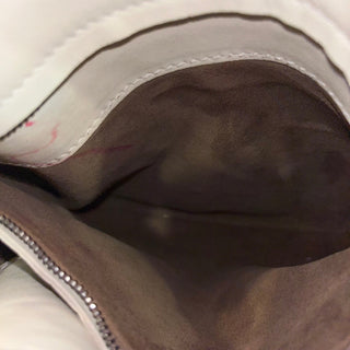 BOTTEGA VENETA Brio Loop Intrecciato Nappa Leather Tote Bag
