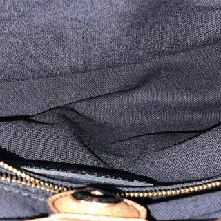 BURBERRY Housecheck Shoulder Bag