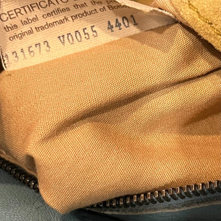 BOTTEGA VENETA Regent Intrecciato Leather Tote Bag