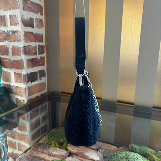 MARC JACOBS Teddy Curve Bag
