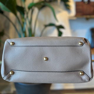 BURBERRY Housecheck Shoulder Bag