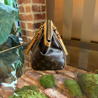 LOUIS VUITTON Monogram Tivoli PM