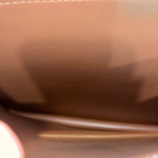 BURBERRY Pocket Bag Canvas Smooth Calfskin Tote Bag