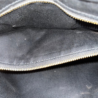 SAINT LAURENT Medium LouLou Matelasse Shoulder Bag
