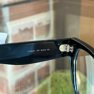 CELINE CL50012L Acetate Cat Eye Glasses