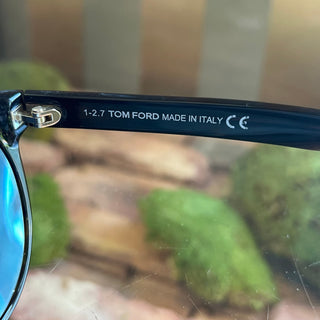 TOM FORD Palmer Sunglasses