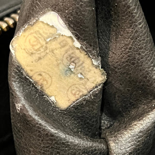 CHANEL Timeless CC Caviar Vintage Tote Bag
