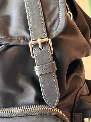BURBERRY Nylon Backpack Medium