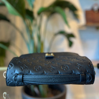 LOUIS VUITTON Empreinte Metis Pochette