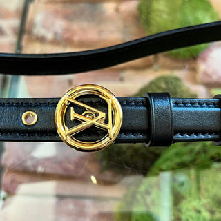 LOUIS VUITTON Pont 8 Smooth Calfskin Shoulder Bag