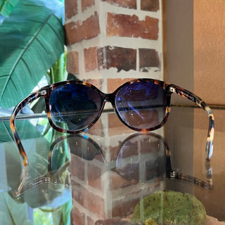 TOM FORD Alicia TF275 Tortoise Shell Acetate Sunglasses