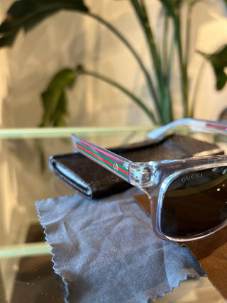 GUCCI Sunglasses GG3709