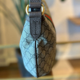 GUCCI Ophidia Hobo Shoulder Bag