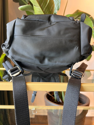 BURBERRY Nylon Backpack Medium