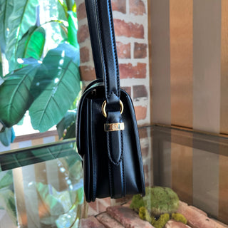 LOUIS VUITTON Pont 8 Smooth Calfskin Shoulder Bag