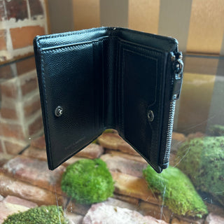 SAINT LAURENT YSL Cassandere Wallet