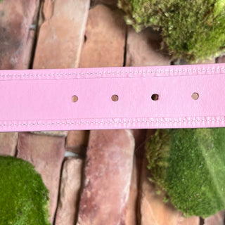 VERSACE Medusa Heritage Barocco Jacquard Belt 70/28(S)