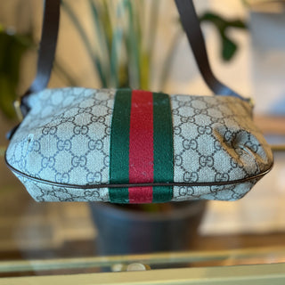 GUCCI Ophidia Hobo Shoulder Bag