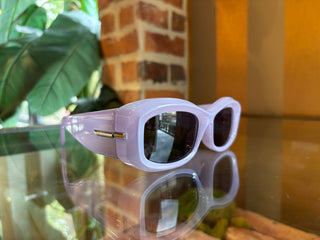 GIVENCHY GV40044U Purple Sunglasses
