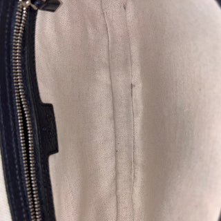 GUCCI Jackie 1961 Small GG Supreme Canvas Hobo Bag