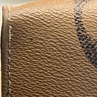 LOUIS VUITTON OnTheGo GM Giant Monogram Reverse Canvas Tote Bag