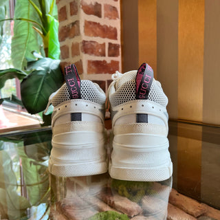GUCCI x Sega Flash Trek Men’s Sneakers SZ8.5(9US)