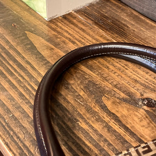 FENDI Zucca Brown PVC Tote