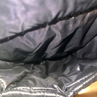BOTTEGA VENETA Nylon Spinnaker Backpack