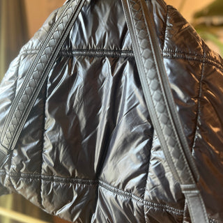 BOTTEGA VENETA Nylon Spinnaker Backpack
